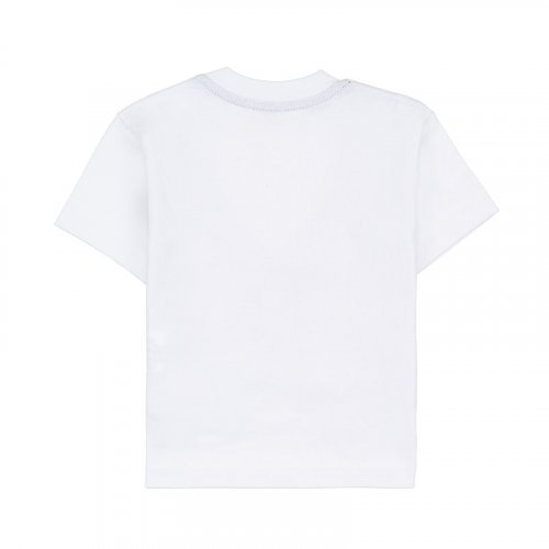 Nanán T-shirt con gilet Flash Sale