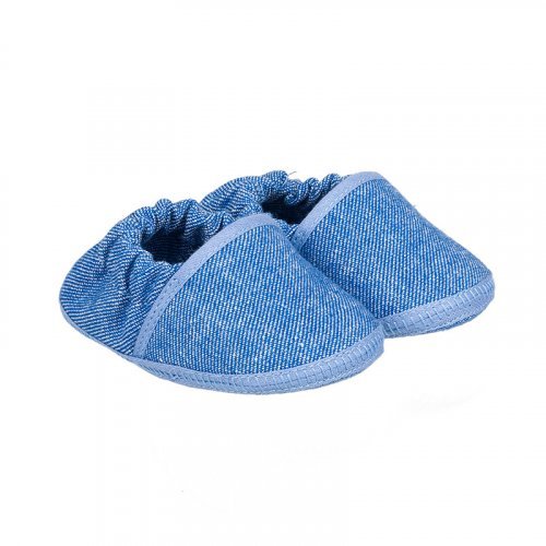 Nanán Espadrillas blu Offerta Pasqua