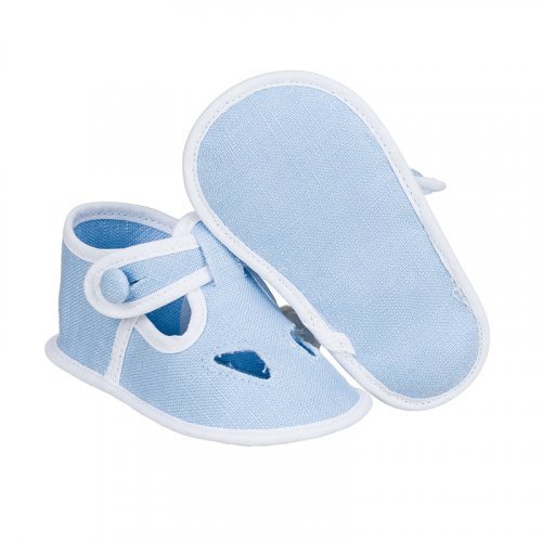 Nanán Sandalo azzurro Offerta per la Festa della Mamma