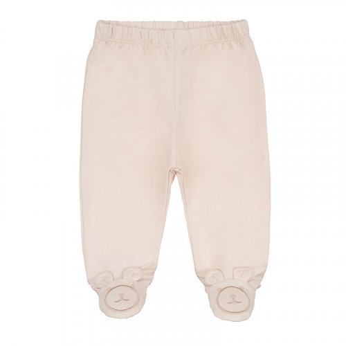 Nanán Tutina 2pz c/Colletto Beige Offerte esclusive