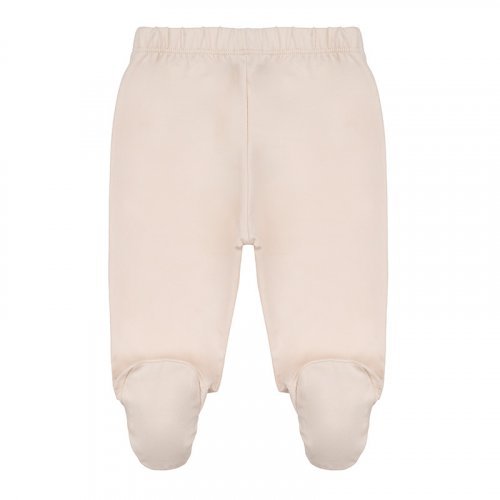 Nanán Tutina 2pz c/Colletto Beige Offerte esclusive