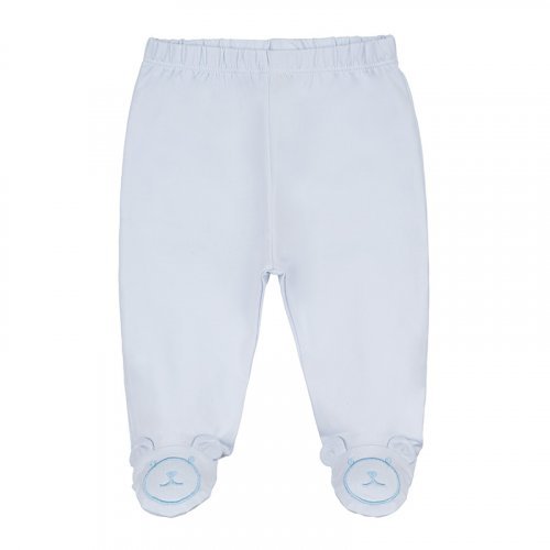 Nanán Tutina 2pz c/Colletto Azzurro Nuovi prodotti