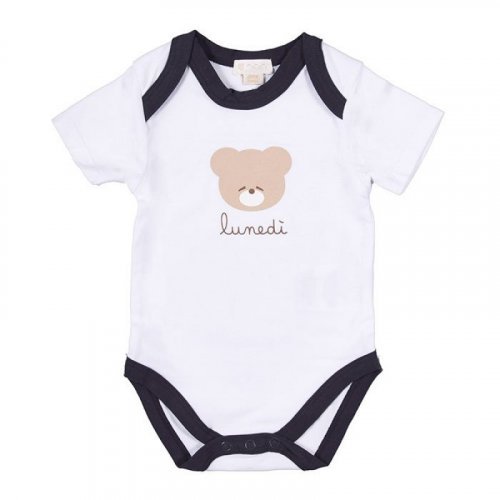 Nanán Scatola body della settimana - Bimbo Liquidazione