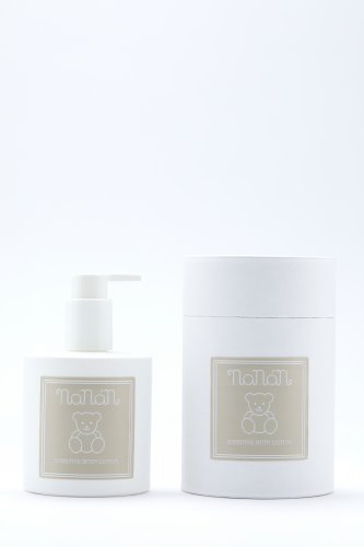Nanán BABY LOZIONE CORPO 350 ml Ultimi tre giorni