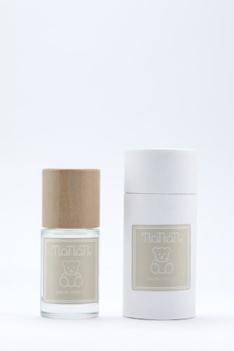 Nanán EAU DE TOILETTE 100 ml senza alcol ACQUISTA ORA