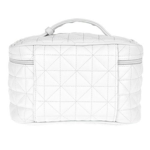 Nanán Beauty Bianco Trapuntato Latest stili