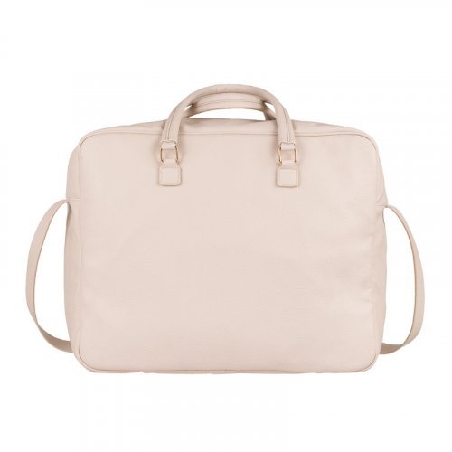 Nanán Borsa mamma beige Trasporto libero internazionale