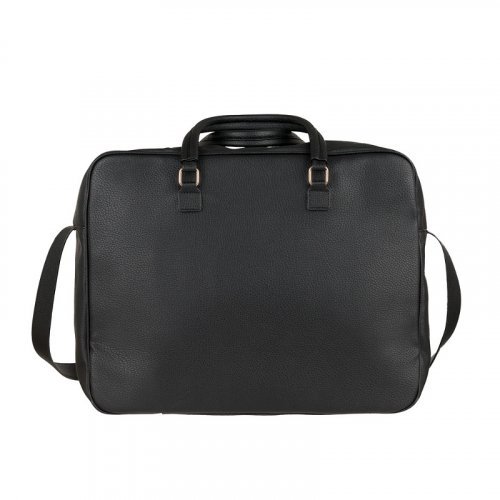 Nanán Borsa mamma nero Officina