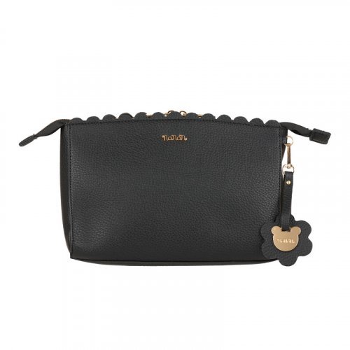 Nanán Pochette nera Italia