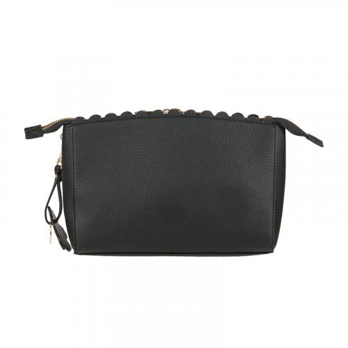 Nanán Pochette nera Italia