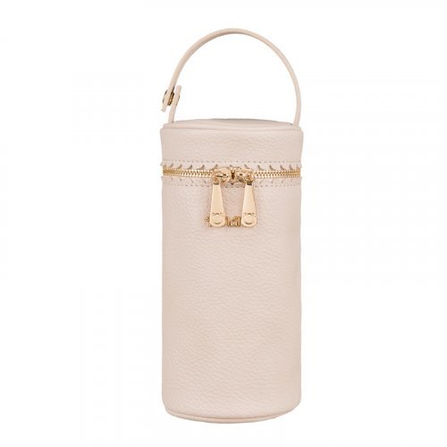 Nanán Portabiberon beige Vendita