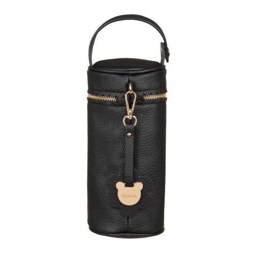 Nanán Portabiberon nero Promozione
