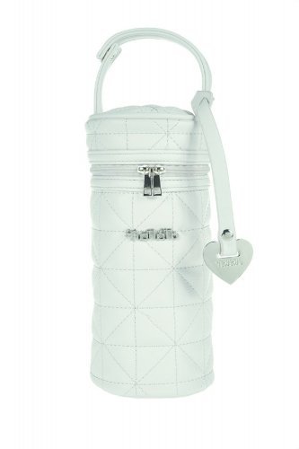 Nanán Portabiberon Azzurro trapuntato Acquista Ora