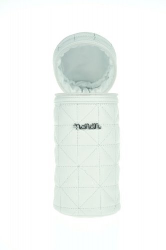 Nanán Portabiberon Azzurro trapuntato Acquista Ora
