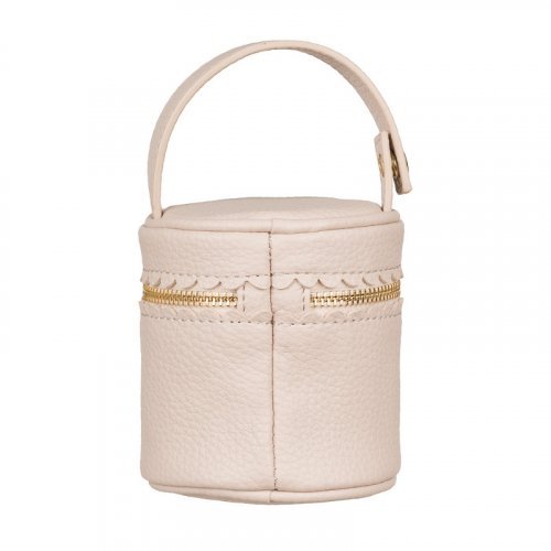 Nanán Portaciuccio beige Affare Del Giorno