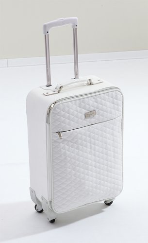 Nanán Trolley Trapuntato Outlet