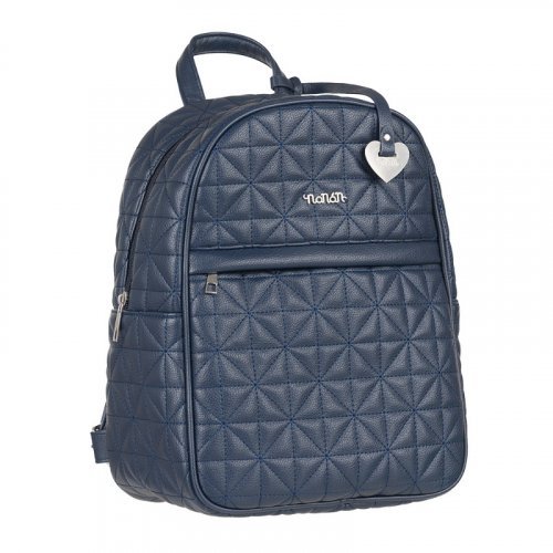 Nanán Zaino Blu I Più Venduti