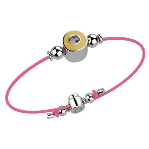 Nanán Bracciale Rosa O Arg 925 Online Outlet
