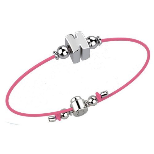 Nanán Bracciale Rosa H Arg 925 Offerta temporanea