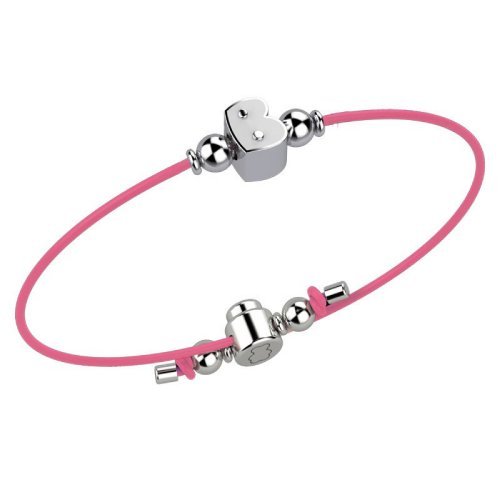 Nanán Bracciale Rosa B Arg 925 Offerte esclusive