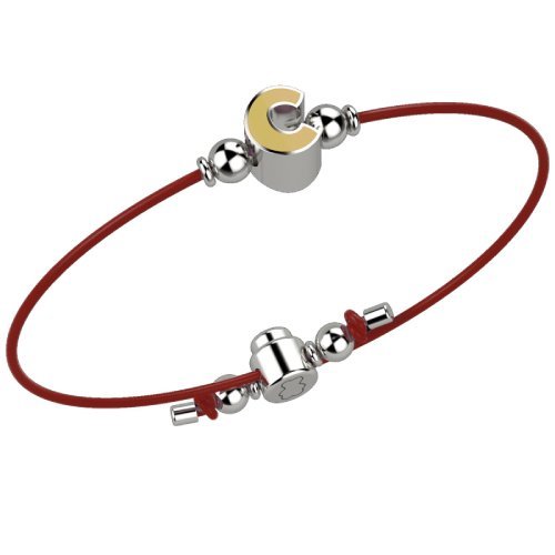 Nanán Bracciale Red C Arg 925 Nuovi prodotti