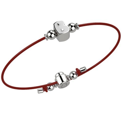 Nanán Bracciale Red B Arg 925 Bestseller