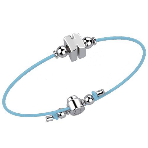 Nanán Bracciale Azzurro H Arg 925 Offerte giornaliere