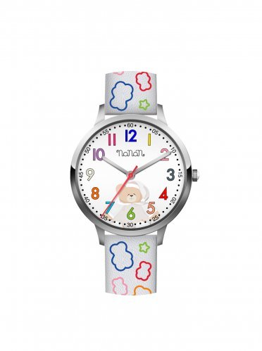 Nanán Orologio bambino cinturino multicolor Bestseller