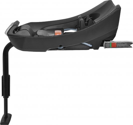 Nanán Base Isofix Sostegno trimestrale