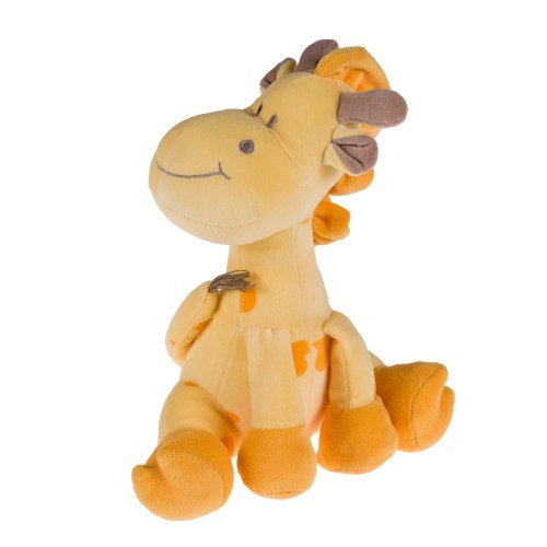 Nanán Trilli peluches cm 20 Black Friday Prezzi