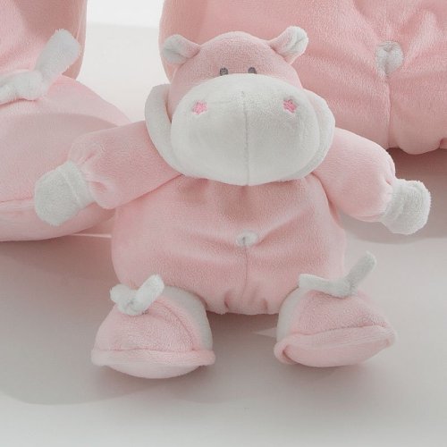 Nanán Bombo 13 cm rosa Sconti questo mese