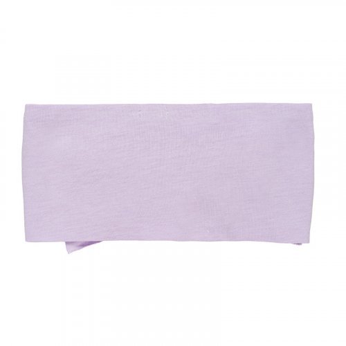 Nanán Fascia Jersey Lilla In Linea