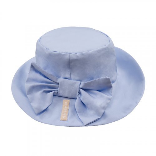 Nanán Cappellino Azzurro Nuovo