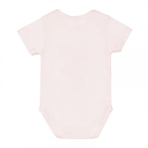 Nanán Body Tinta Unita Rosa Qualità Garantita