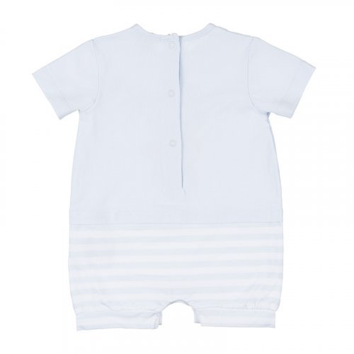 Nanán Pagliaccetto Azzurro Sconto