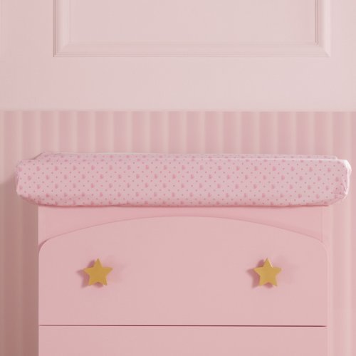 Nanán Coprifasciatoio Bagnetto Rosa Chiara Ferragni Online