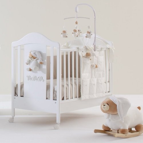 Nanán Letto Tato Baby Vendite stagionali