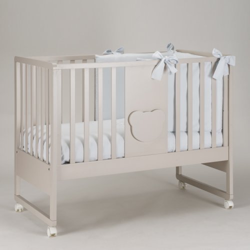 Nanán Lettino Dadini beige Offerta natalizia
