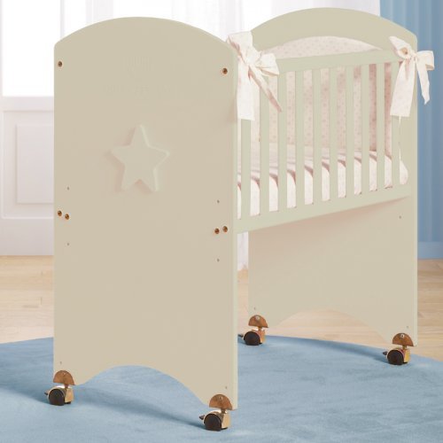 Nanán Co-sleeping Avorio Chiara Ferragni Offerta per la Festa della Mamma