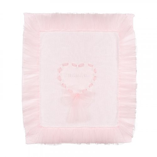 Nanán Coperta c/cuore Offerte giornaliere