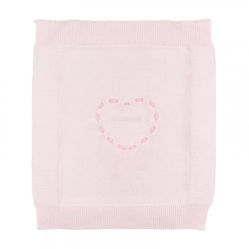 Nanán Coperta c/cuore Offerte giornaliere