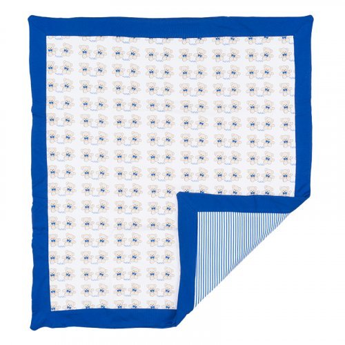 Nanán Coperta allover orsetti Super Saving Price