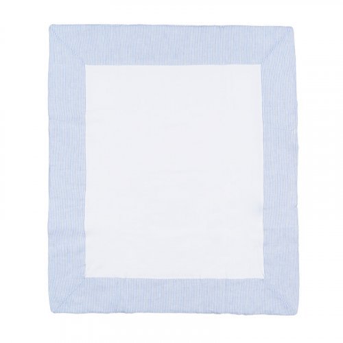 Nanán Coperta little prince azzurra Offerta settimanale