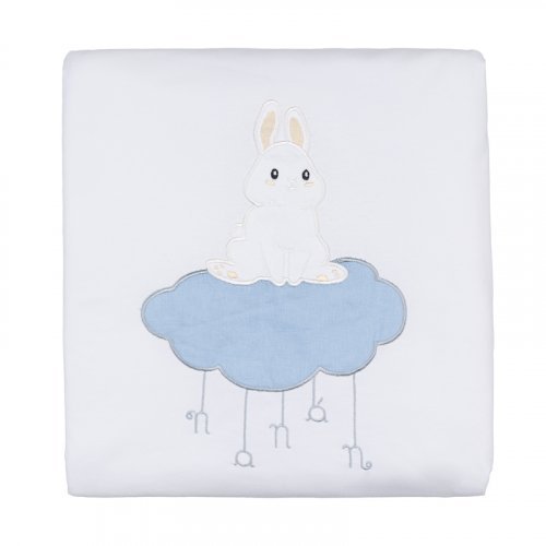 Nanán Coperta little prince azzurra Offerta settimanale