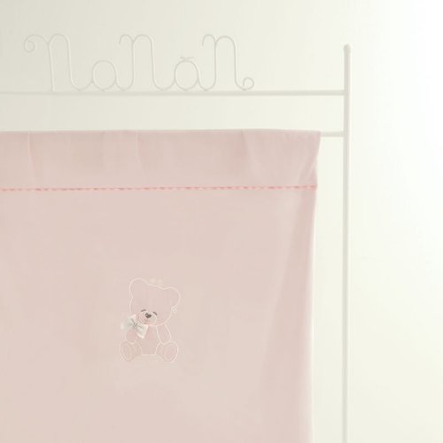 Nanán Copertina Carrozzina Jersey Invernale Coccolo Rosa Ultimi due giorni