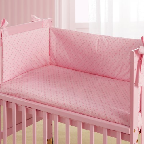 Nanán Set Paracolpi Mini-Me Rosa Chiara Ferragni Acquista Ora