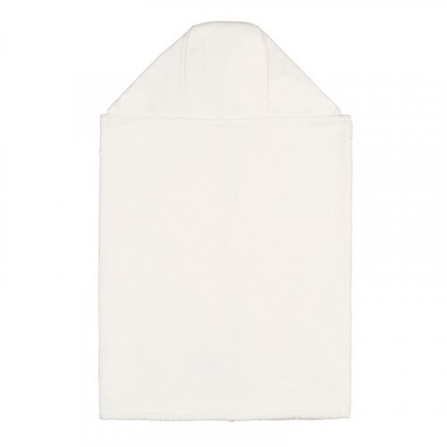 Nanán Accappatoio organico beige Offerte