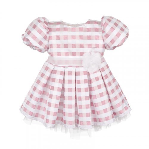 Nanán Abito rosa Offerta Anniversario