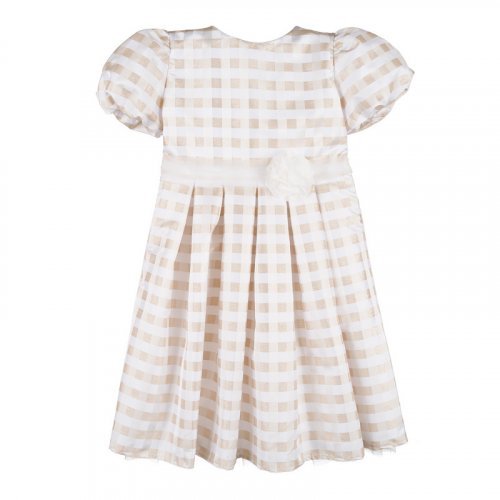 Nanán Abito beige Vendita calda