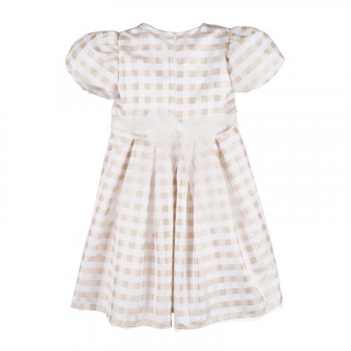 Nanán Abito beige Vendita calda